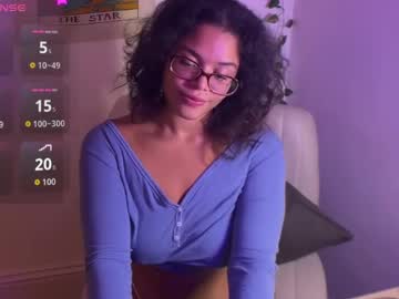 Makaylafox_ October 28, 2025 Chaturbate stream image