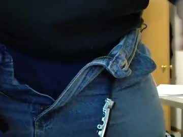 Master_Thorn October 28, 2025 Chaturbate stream image