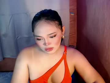 Mira_Luna222 October 28, 2025 Chaturbate stream image