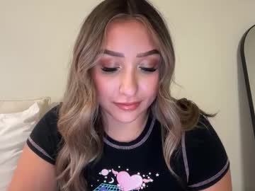 Nicolelovesyou444 October 28, 2025 Chaturbate stream image