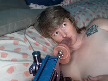 Patchoulisquirtzz69 October 28, 2025 Chaturbate stream image