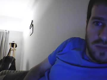 Raven_87 October 28, 2025 Chaturbate stream image