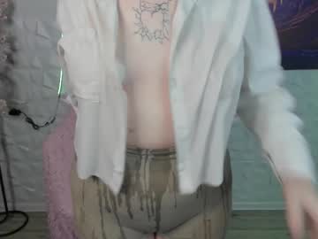 Ritka_Cherry October 28, 2025 Chaturbate stream image