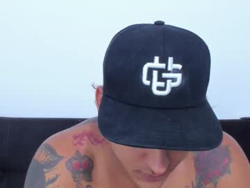 Ryanwhite3 October 28, 2025 Chaturbate stream image