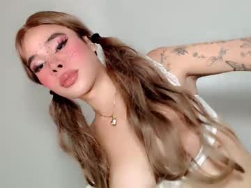 Sassy_Tiffanie October 28, 2025 Chaturbate stream image