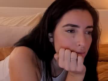 Sheisallthat October 28, 2025 Chaturbate stream image