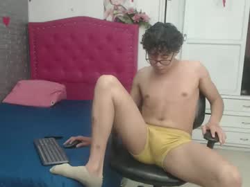 Adamsex2025 October 28, 2025 Chaturbate stream image