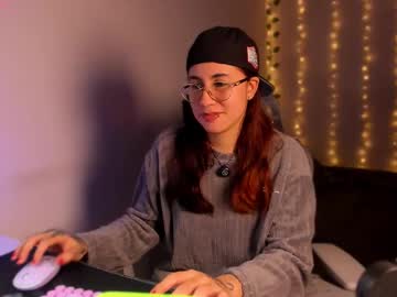 Camilaalee October 28, 2025 Chaturbate stream image