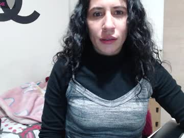 Cherry_Hc October 28, 2025 Chaturbate stream image