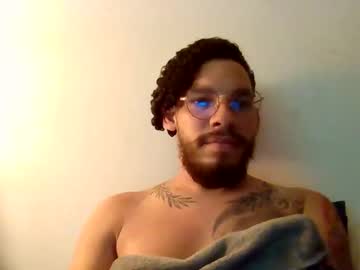 Curly_Louis October 28, 2025 Chaturbate stream image
