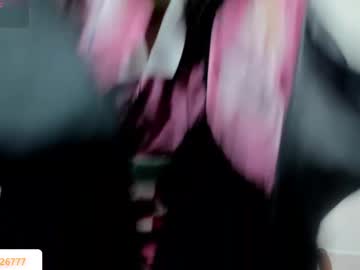 Daddysgirrl1_ October 28, 2025 Chaturbate stream image