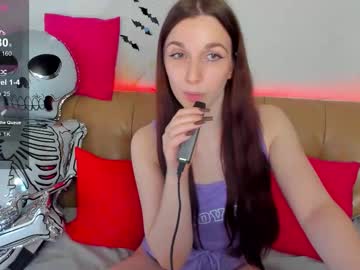Eva__Blare October 28, 2025 Chaturbate stream image