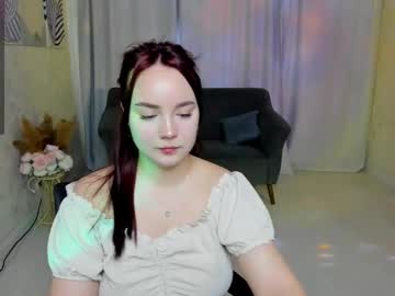 Fire_Emily October 28, 2025 Chaturbate stream image