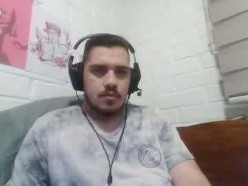 Hungweeb October 28, 2025 Chaturbate stream image