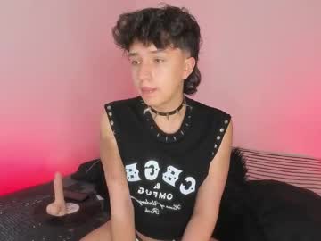 Juandaaa__ October 28, 2025 Chaturbate stream image
