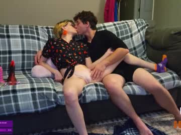 Milkandhoneycams October 28, 2025 Chaturbate stream image