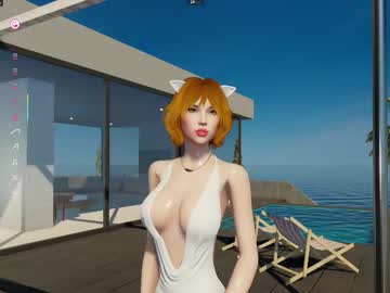 Miss_Pepper51 October 28, 2025 Chaturbate stream image