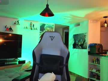 Peterjack7 October 28, 2025 Chaturbate stream image