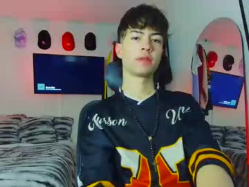 T0n3r October 28, 2025 Chaturbate stream image