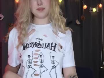 Chloe_Novel October 28, 2025 Chaturbate stream image