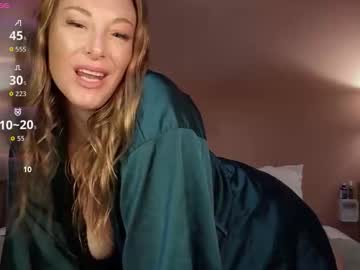 Green_Eyed_Goddess_ October 28, 2025 Chaturbate stream image