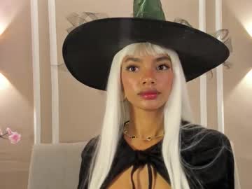 Lia_Girl2 October 28, 2025 Chaturbate stream image