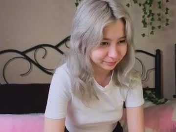 Alikasocute October 28, 2025 Chaturbate stream image