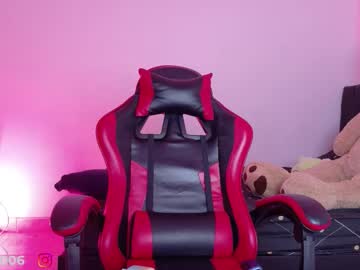 Kanroji_ October 28, 2025 Chaturbate stream image