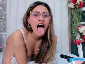 Lady_Falcon stream photo from October 28, 2025