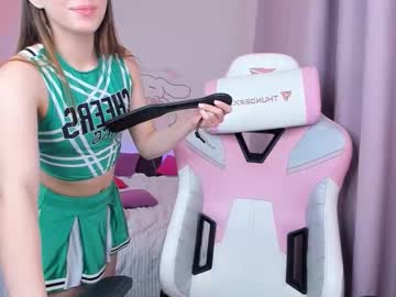 Lery_Dely October 28, 2025 Chaturbate stream image