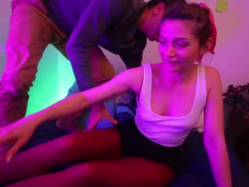 Loveskingdom October 28, 2025 Chaturbate stream image