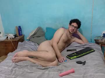 Morpheus_The_Oniro October 28, 2025 Chaturbate stream image