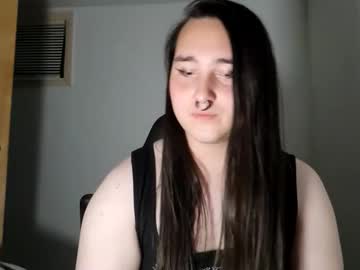 Nonbinarybeauty20 October 28, 2025 Chaturbate stream image