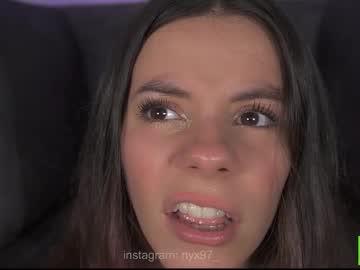 Nyx_97 October 28, 2025 Chaturbate stream image