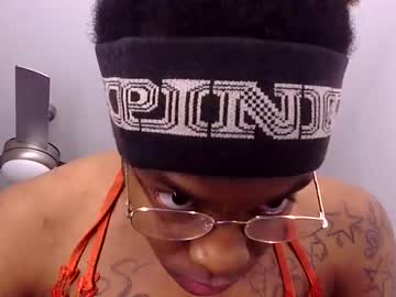 Dakititwaa October 28, 2025 Chaturbate stream image