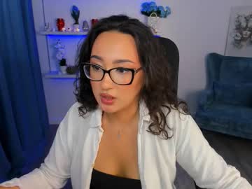 Evasarazardje October 28, 2025 Chaturbate stream image