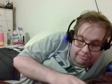 Garyg930 October 28, 2025 Chaturbate stream image
