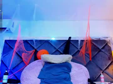 Madisongreeyy October 28, 2025 Chaturbate stream image