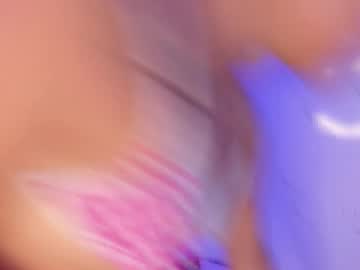 Sabrinahims_ October 28, 2025 Chaturbate stream image
