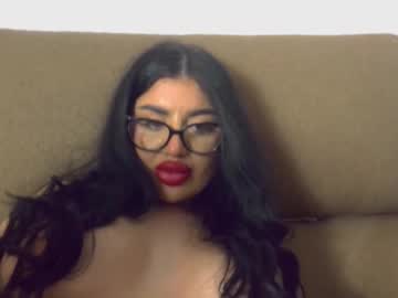 Shadowsweety October 28, 2025 Chaturbate stream image