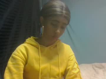 Zeolineess October 28, 2025 Chaturbate stream image