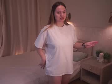 Adellefomby October 28, 2025 Chaturbate stream image