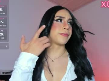 Alonehazel October 28, 2025 Chaturbate stream image