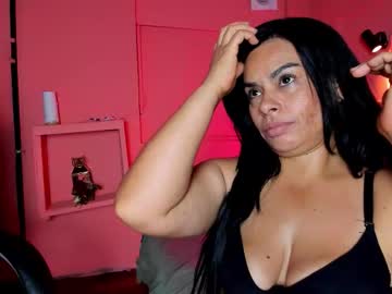 Bigboobs_Milf_Latin October 28, 2025 Chaturbate stream image