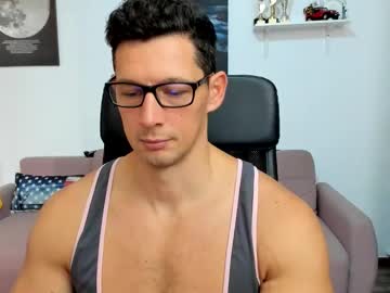 Brutusk1 October 28, 2025 Chaturbate stream image