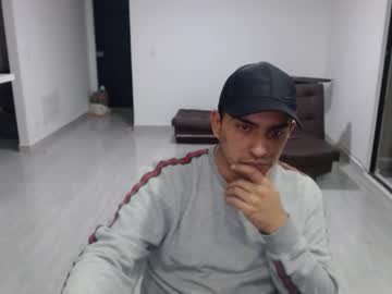 Donovandirty October 28, 2025 Chaturbate stream image