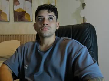 Mike_Montoya October 28, 2025 Chaturbate stream image