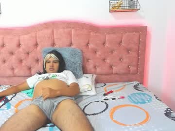 Nati_Plus00_ October 28, 2025 Chaturbate stream image