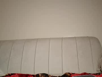 Naughtyruby12 October 28, 2025 Chaturbate stream image
