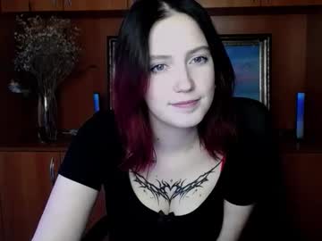 Roseroseblack October 28, 2025 Chaturbate stream image